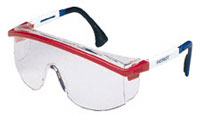 Safety GlassesUvex
